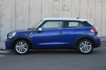 Mini Paceman Cooper S 2012 года